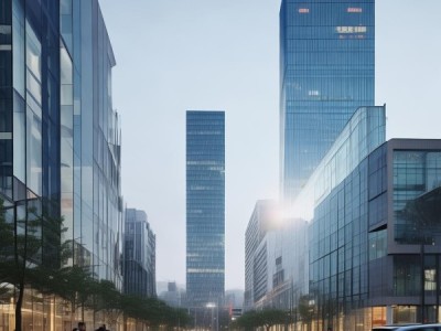 常宁新区商贸综合体，机遇与挑战并存，未来必成大器