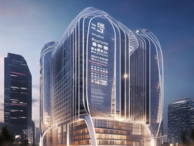 新乡西部商贸城项目招标公告