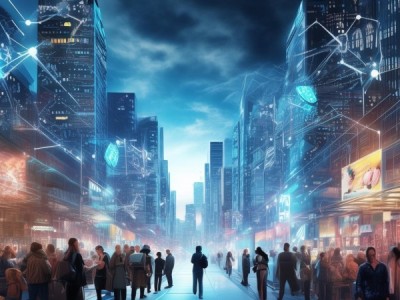 电商贸易服务，连接未来，助力发展