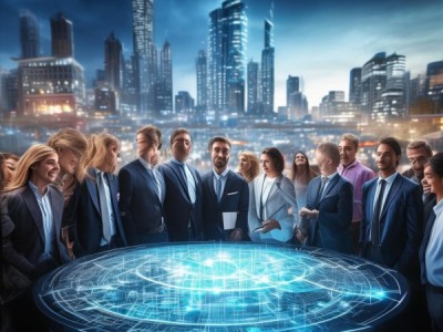 开启数字化与实体化双轨前行的新篇章——商贸企业探索数字化转型的新机遇