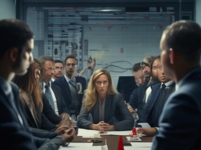 跨国商务谈判中的危机，一场被忽视的挑战