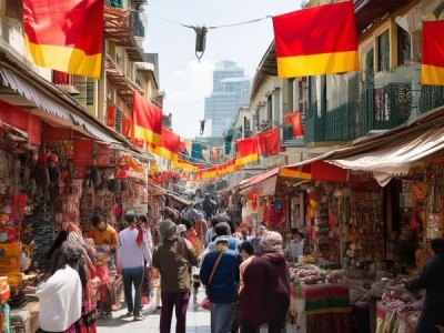 商能否再开商贸城