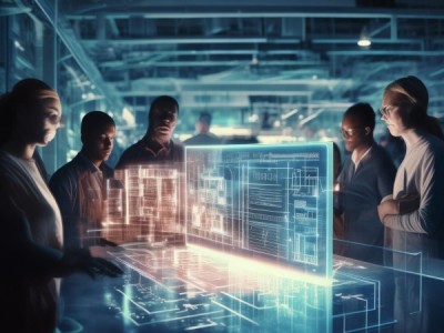 百货商贸供应链管理，一场深刻的变革，改变您的供应链管理未来