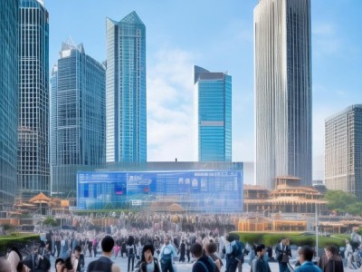 广州商贸服务业，推动经济高质量发展的新引擎