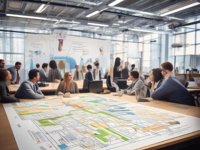 案例，商贸企业转让——从策略到实践