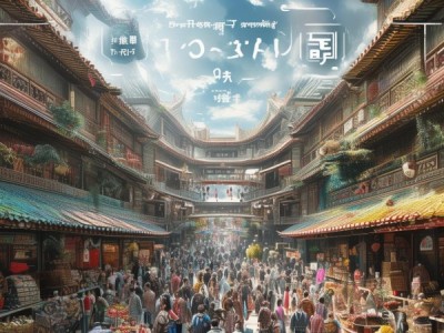 从dea到落地，媚娘商贸项目探索之旅