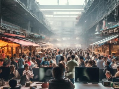 商贸公司家政服务市场机遇与挑战