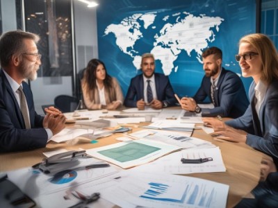 税务法律与商业运作的平衡在商贸公司涉税案例中的体现