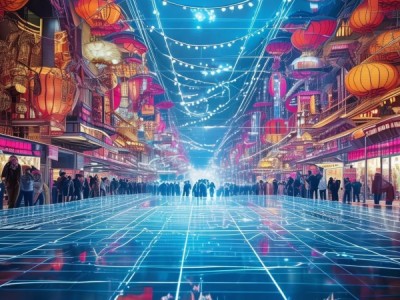 多维度解读中西商贸新闻，市场与政策的双重维度