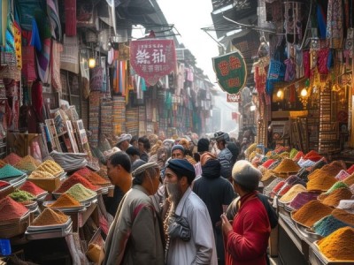 新疆冲突郑牛商贸复杂