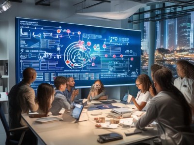 商贸公司精细化管理案例分享，从物流到供应链的管理优化