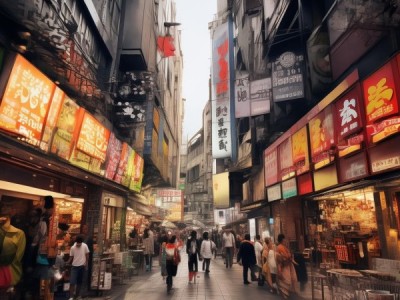 龙华商贸服务，助力高效与及时的商业服务。