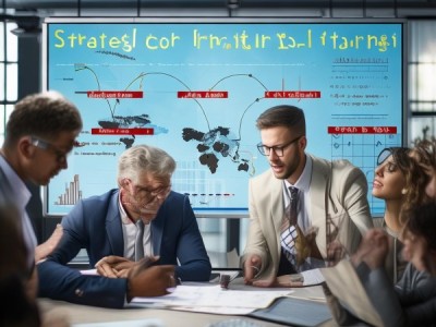 从策略到执行，商贸公司成功案例分析