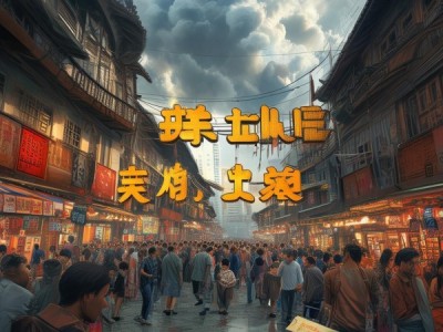 正大文旅商贸，机遇与挑战