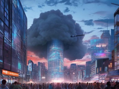 orsight事件引发关注，临平商贸城面临数据安全挑战，引发市场信心危机