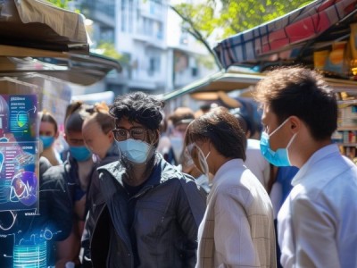 疫情期间商贸服务，数字化转型的新路径