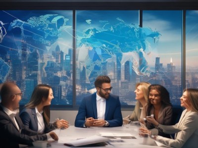 商贸公司开小项目，开启商业成长的新途径