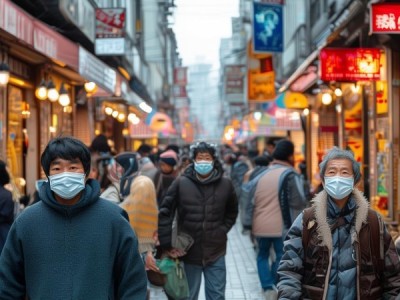 拉堡商贸街，疫情中的奇迹与启示