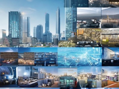 商贸流通服务业的发展现状与未来展望