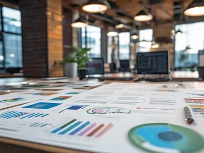 商贸案例分析题万能模板，市场分析维度