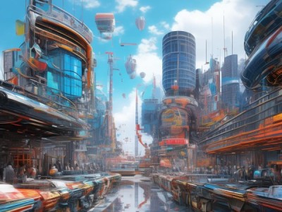 商贸企业，走进企业，映照未来