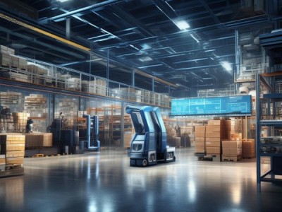 商贸仓库配送服务优化供应链的关键因素