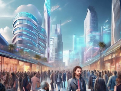 新服务商贸重塑商业生态新机遇，开启未来商业范式