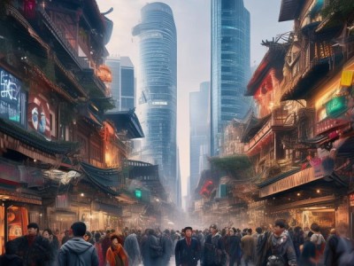 贵港商贸在机遇与挑战并存中，创新引领未来