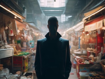 商贸城新闻发言人是谁？真相到底在哪儿？