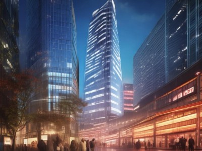 税务与现代工商贸易，税务的无声经济警报