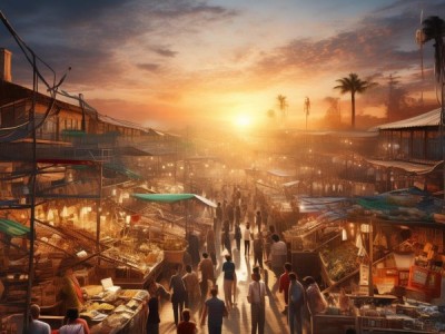 旭日商贸，新机遇与创新未来，成就您的未来。