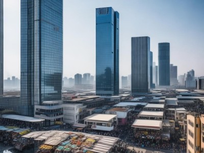 温州市区环球商贸港，机遇与挑战的双重解读