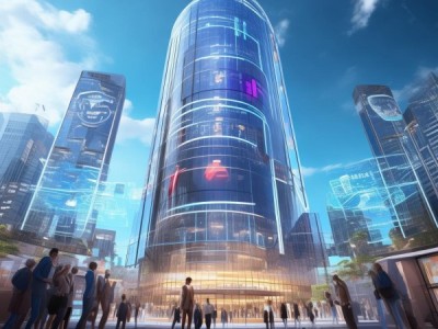 盈君商贸，一场充满智慧的商业革命