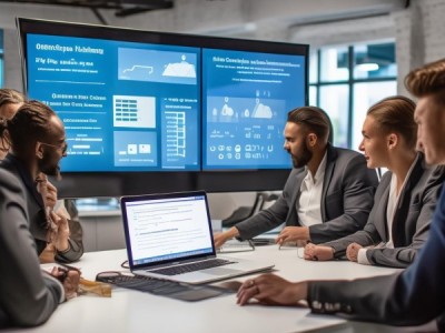 如何让商务活动高效运营？租赁公司该怎么操作？