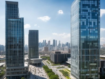 城市商贸办公居住项目，机遇与挑战