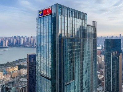 浦东新区上海商贸公司，稳健发展的见证