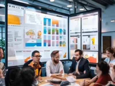 安全案例分享，商贸企业安全解决方案