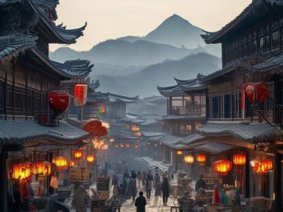 千年商道·古韵辉煌，萧山之别