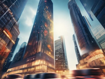 乾坤商贸配送，开启商业大亨之光