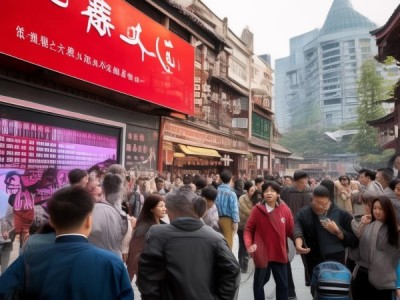 西安红华商贸新闻动态，机遇与挑战