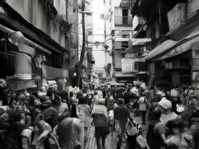 商贸城，区域经济升级引擎