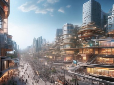 中高端商贸业项目市场机遇与挑战分析