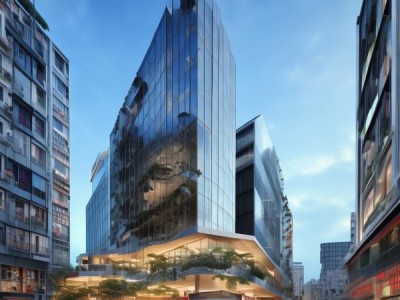 淮安市商贸服务区管委会连接商业与生活，促进经济增长。