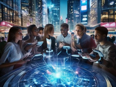 探索现代商贸助力企业数字化转型与高效运营