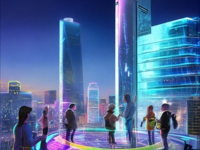 合兴科技商贸项目，创新与协作的未来