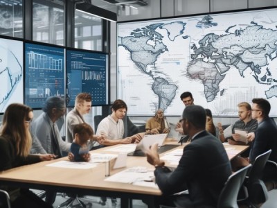 商贸公司经营案例分析