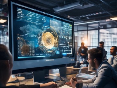 金蝶商贸软件助力精准运营，数据驱动商业管理之道