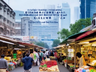 普陀区品质商贸服务费，服务保障市民生活品质的举措