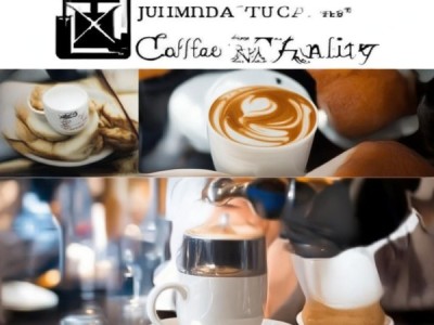 聚联商贸 咖啡服务，品质与极致的完美结合