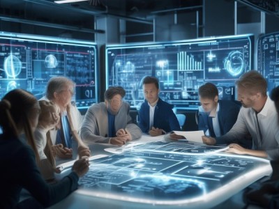 商贸体测技术突破与市场应用深度探讨